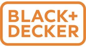 Brand black decker