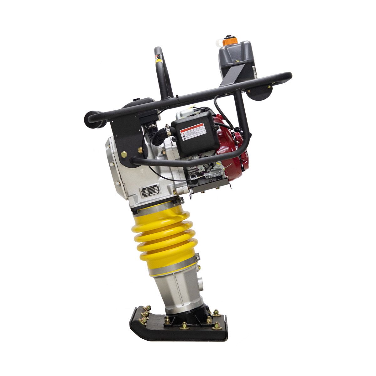 Vibropisón Motor Honda GXR120 73KG - Imagen 3