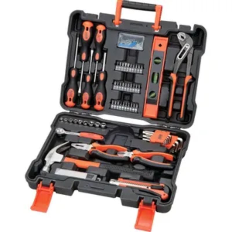 SET HERRAMIENTAS B&D 152 PIEZAS MALETIN - Imagen 6
