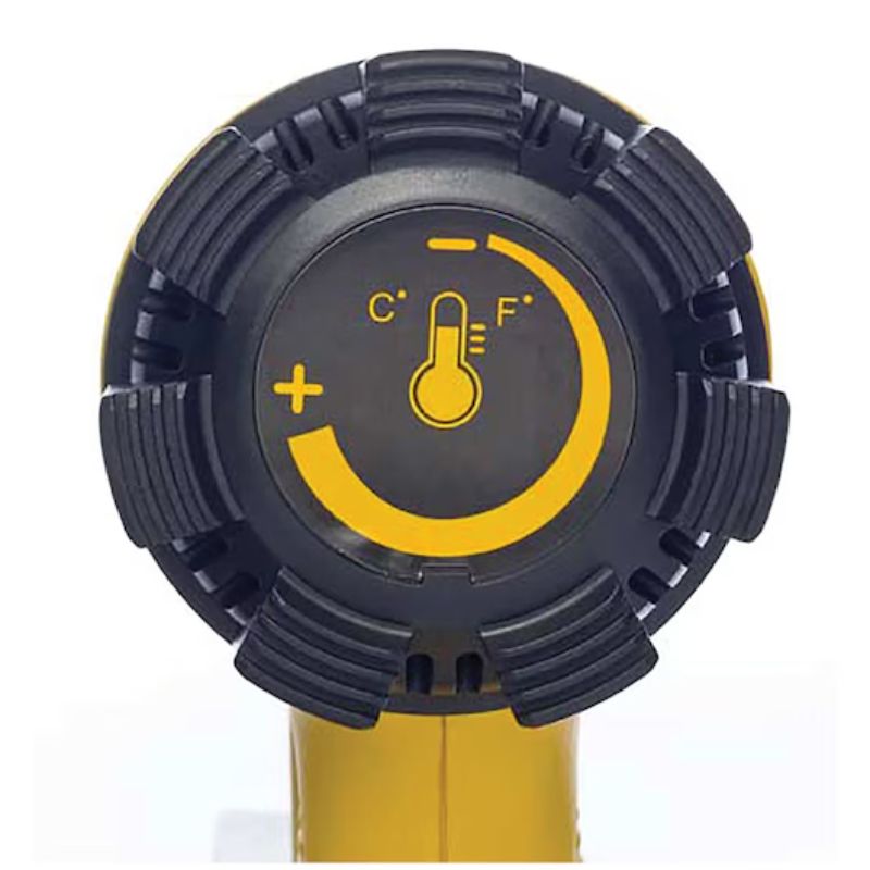 Pistola De Calor Dewalt 2000w - Imagen 10