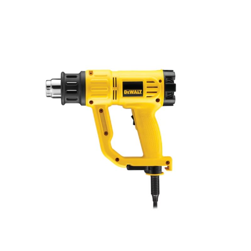 Pistola De Calor Dewalt 2000w - Imagen 3