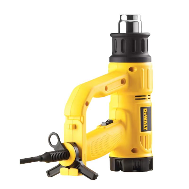Pistola De Calor Dewalt 2000w - Imagen 8