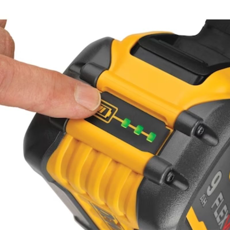 BATERIA 20-60V MAX* FLEXVOLT 9Ah - Imagen 3