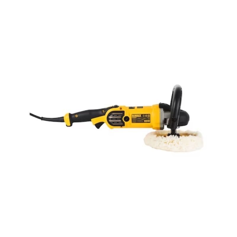 Pulidora Lijadora 7 180mm 1250w Dewalt Dwp849x - Imagen 3