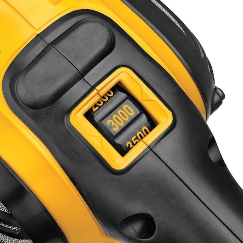 Pulidora Lijadora 7 180mm 1250w Dewalt Dwp849x - Imagen 4