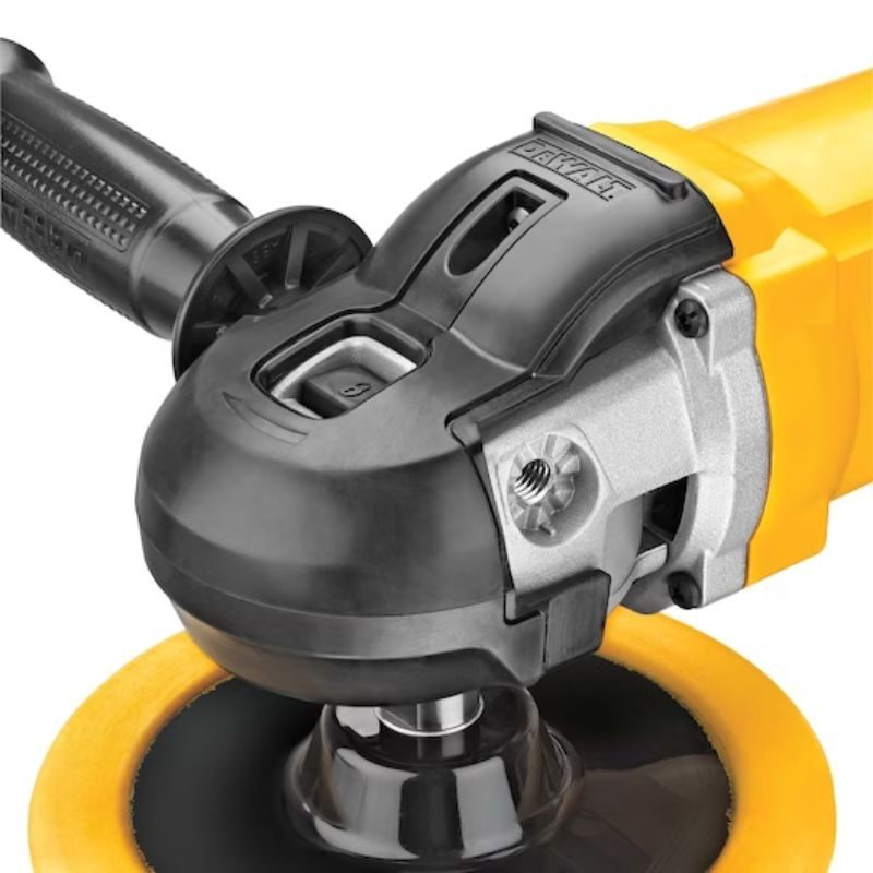 Pulidora Lijadora 7 180mm 1250w Dewalt Dwp849x - Imagen 6