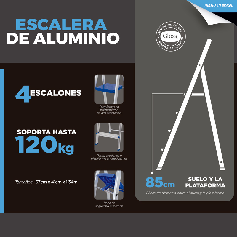 EFBP4G