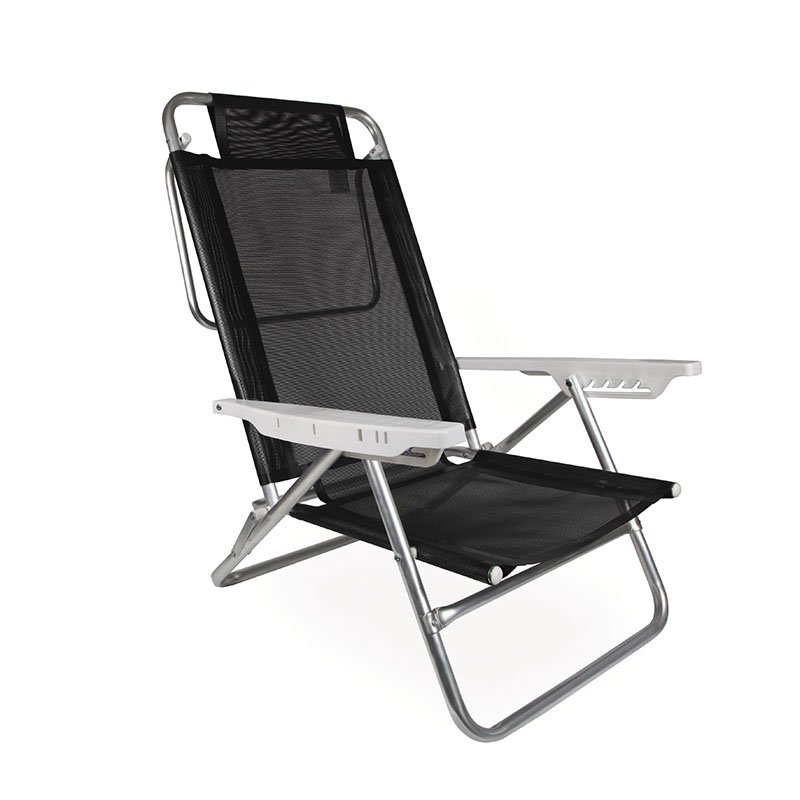 Silla Summer Negro