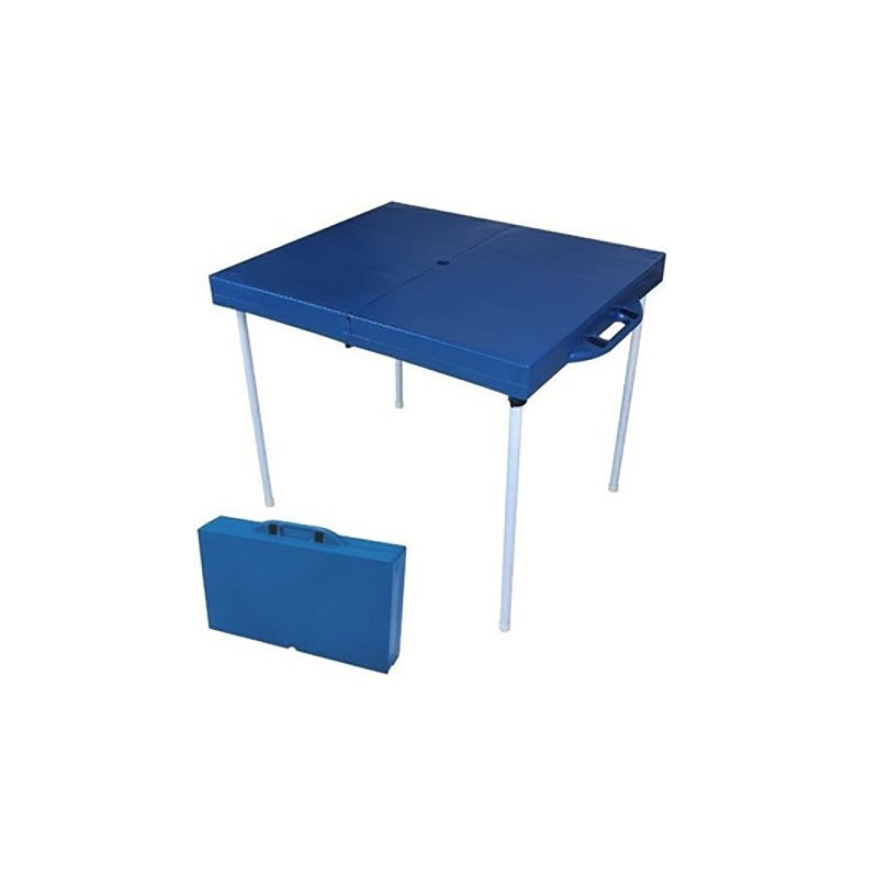 Mesa Práctica Sin Banq.Azul