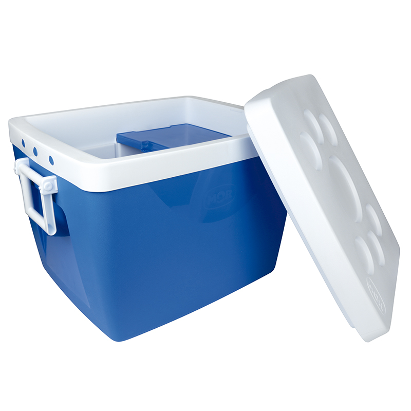 Conservadora 75L Azul