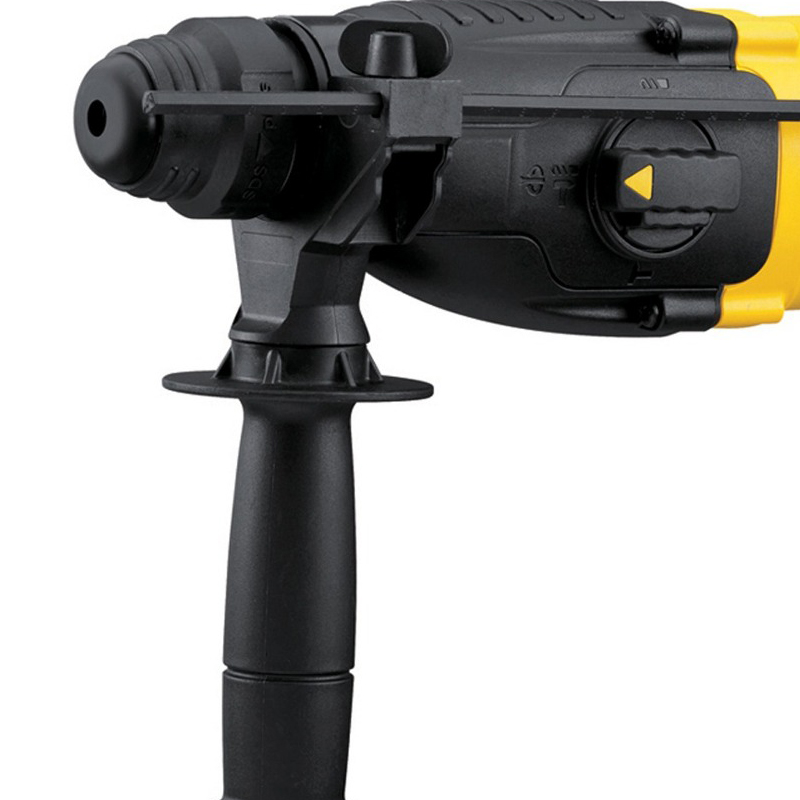 Martillo Compacto Sds-Plus 800W 26mm 3-Modos - Imagen 3